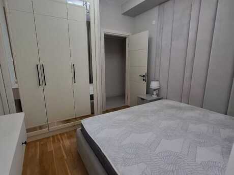 3-room apartment for rent, 80 m², Gold Residence: 1 200 ₼/mo 4