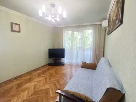 Kirayə 2 otaqlı mənzil, 45 m², Elmlər Akademiyası: 650 ₼/ay 2