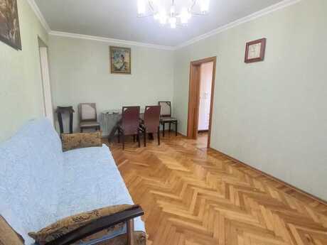 Kirayə 2 otaqlı mənzil, 45 m², Elmlər Akademiyası: 650 ₼/ay 3