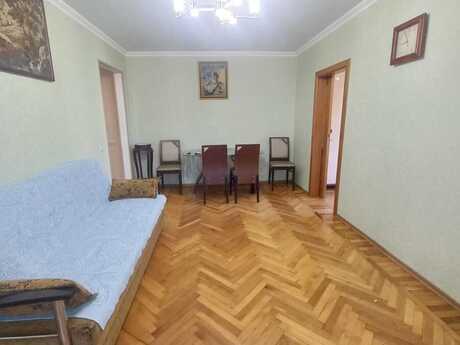 Kirayə 2 otaqlı mənzil, 45 m², Elmlər Akademiyası: 650 ₼/ay 4
