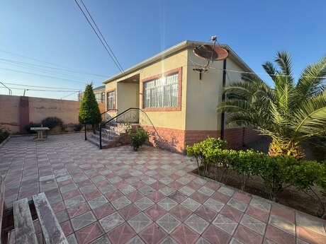 3-комнатный дом, 100 м², Şüvəlan: 128 000 ₼ 2