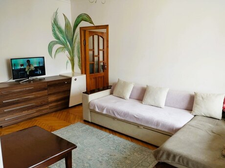 Kirayə 2 otaqlı mənzil, 60 m², 28 May: 800 ₼/ay 5