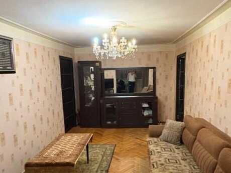 Объявление №6498446 - Баку, м. Элмляр Академиясы, 2-комн., 48 м², 3/5 этаж