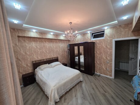 3-комнатная квартира, 82 м², Badamdar: 246 000 ₼ 3