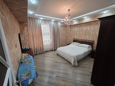 3-комнатная квартира, 82 м², Badamdar: 246 000 ₼ 4