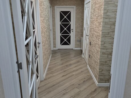 3-комнатная квартира, 82 м², Badamdar: 246 000 ₼ 5