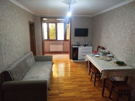 2-room apartment, 50 m², Nərimanov: 170 000 ₼ 2