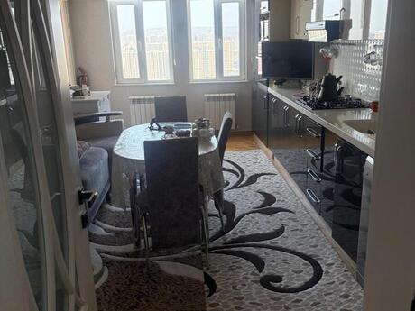 Kirayə 2 otaqlı mənzil, 110 m², Elmlər Akademiyası: 999 ₼/ay 2