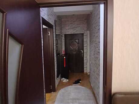 Продаётся 2-комнатная квартира в новостройке, ЖК Qurtuluş 93, 35 м², 63 500 AZN, фото 5 / 8