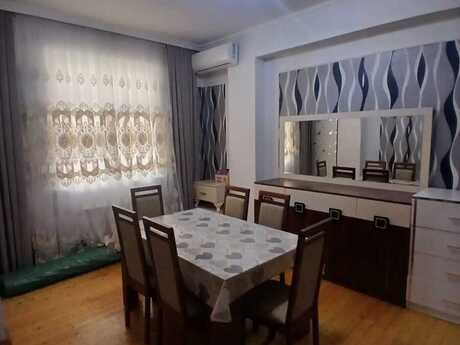 2-комн. · 35 m²