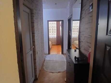 Продаётся 2-комнатная квартира в новостройке, ЖК Qurtuluş 93, 35 м², 63 500 AZN, фото 2 / 8