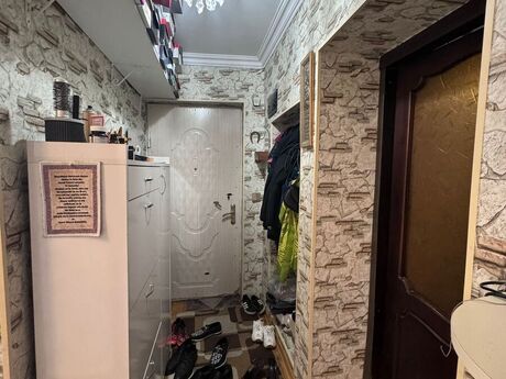 3-комнатная квартира, 80 м², Elmlər Akademiyası: 235 000 ₼ 2