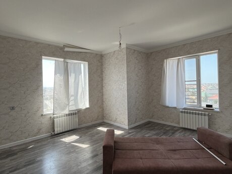 2-комнатная квартира, 62 м², Binə: 77 000 ₼ 5
