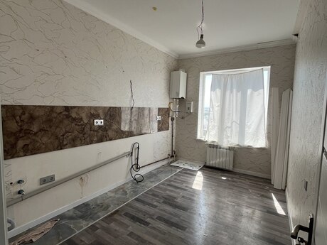 2-комнатная квартира, 62 м², Binə: 77 000 ₼ 4