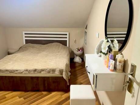 2-room new-build apartment for sale in Nəriman Nərimanov, 47 m², 109 000 AZN, photo 3 / 12