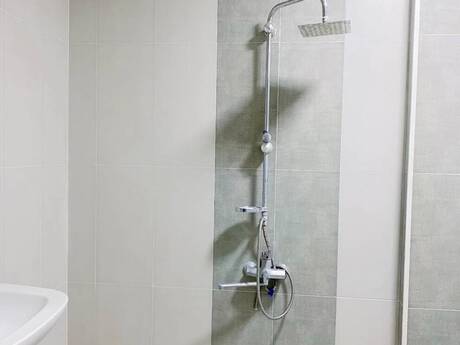 2-room new-build apartment for sale in Nəriman Nərimanov, 47 m², 109 000 AZN, photo 5 / 12