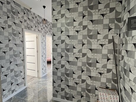 2-комнатная квартира, 62 м², Binə: 77 000 ₼ 2