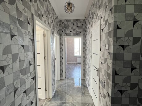 2-комнатная квартира, 62 м², Binə: 77 000 ₼ 3