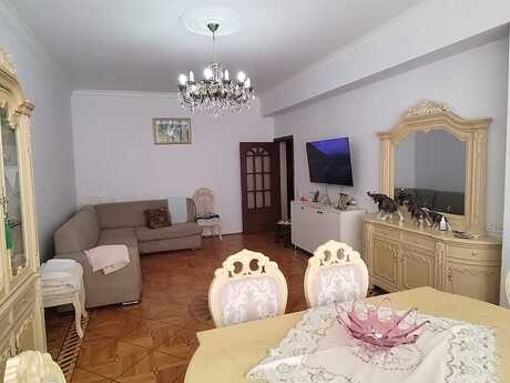 3-комнатная квартира, 102 м², Elmlər Akademiyası: 247 000 ₼ 4