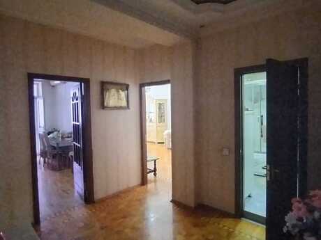 3-комнатная квартира, 102 м², Elmlər Akademiyası: 247 000 ₼ 5