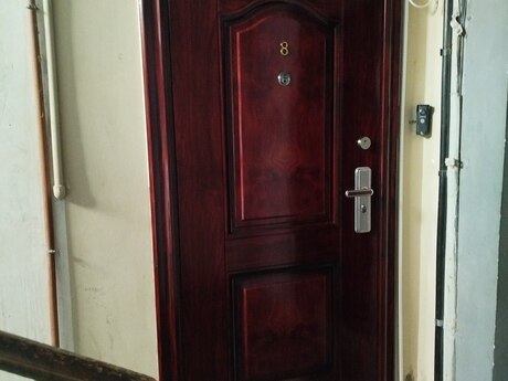 2-room apartment, 50 m², Nərimanov: 170 000 ₼ 4