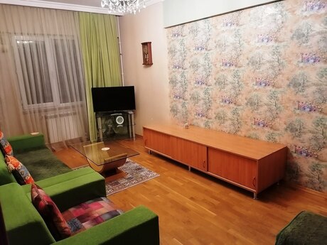 2 otaqlı mənzil, 52 m², Elmlər Akademiyası: 205 000 ₼ 2