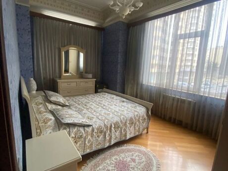 4 otaqlı mənzil, 170 m², Elmlər Akademiyası: 485 000 ₼ 5