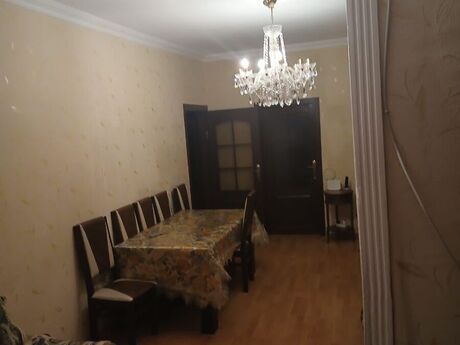 Elan №6498472 - Bakı, Memar Əcəmi m., 3 otaqlı, 75 m², 3/5 mərtəbə