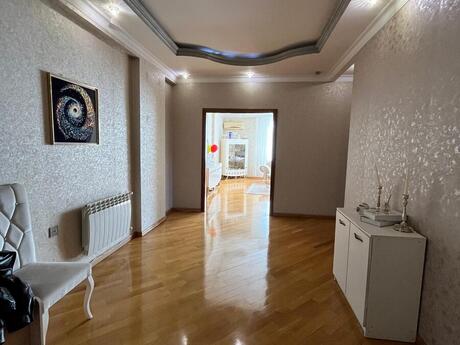20 Yanvarda 3 otaqlı yeni tikili mənzil satılır, 132 m², 290 000 AZN, şəkil 4 / 12