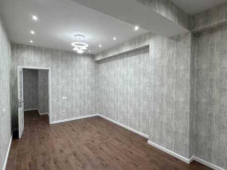 2-room new-build apartment for sale in Qaraçuxur, 54 m², 132 000 AZN, photo 3 / 9