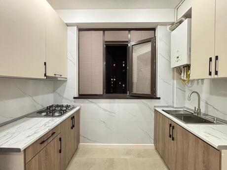 2-room apartment for rent, 70 m², Nəriman Nərimanov: 999 ₼/mo 4