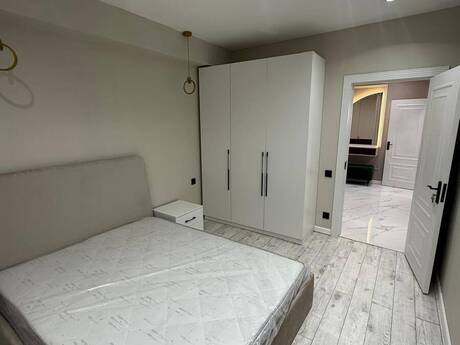 Аренда: 2-комнатная квартира, 67 м², Xalqlar Dostluğu: 750 ₼/мес 4