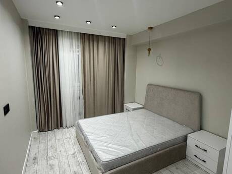 Аренда: 2-комнатная квартира, 67 м², Xalqlar Dostluğu: 750 ₼/мес 3