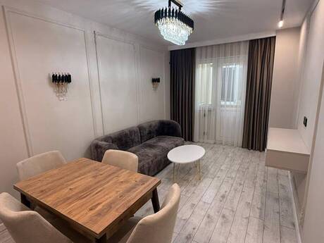 Аренда: 2-комнатная квартира, 67 м², Xalqlar Dostluğu: 750 ₼/мес 2