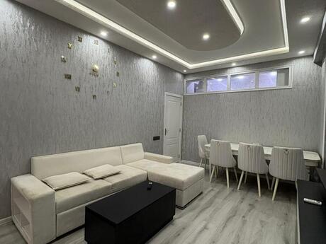 Xətaidə 2 otaqlı yeni tikili mənzil satılır, 70 m², 129 000 AZN, şəkil 2 / 10