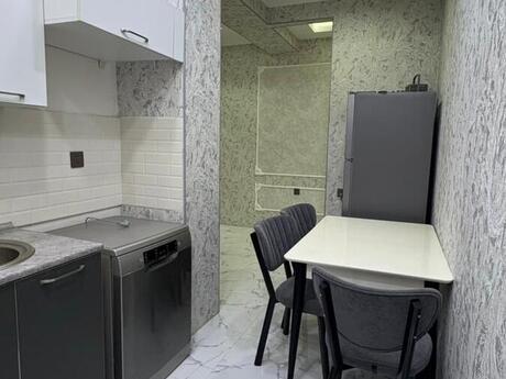 Xətaidə 2 otaqlı yeni tikili mənzil satılır, 70 m², 129 000 AZN, şəkil 5 / 10