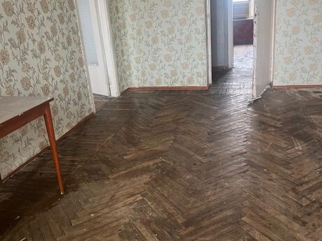 4-room apartment for rent, 85 m², Nəriman Nərimanov: 500 ₼/mo 2