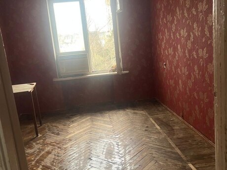 4-room apartment for rent, 85 m², Nəriman Nərimanov: 500 ₼/mo 3
