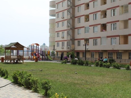 3 otaqlı mənzil, 98 m², 20 Yanvar: 260 000 ₼ 2