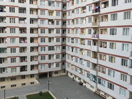 3 otaqlı mənzil, 98 m², 20 Yanvar: 260 000 ₼ 4