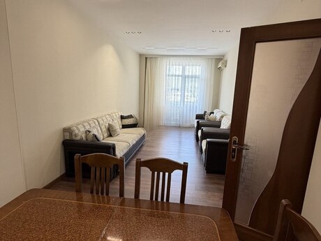 3 otaqlı mənzil, 120 m², 8 Noyabr: 269 000 ₼ 4