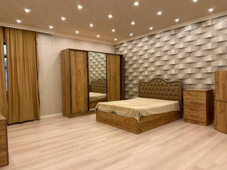 Сдаётся 5-комнатный дом, Mərdəkan, 320 м², 2 500 AZN/мес, фото 5 / 12