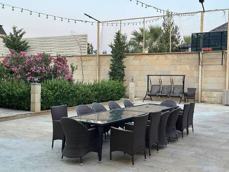 5 otaq · 320 m², Mərdəkan