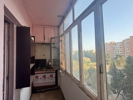 1-room apartment, 33,5 m², Qaraçuxur: 97 000 ₼ 3