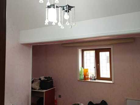 3-комн. · 95 m² · 18/18 этаж, 9-cu mikrorayon
