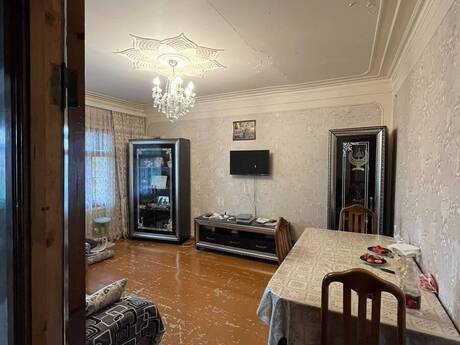 Объявление №6498544 - Сумгаит, Сумгаит, 3-комн., 83 м², 3/9 этаж
