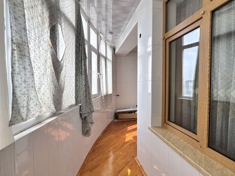 2 otaqlı mənzil, 70 m², Əhmədli: 165 000 ₼ 4