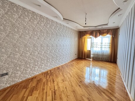 Объявление №6498524 - Баку, м. Ахмедлы, 2-комн., 70 м², 9/17 этаж