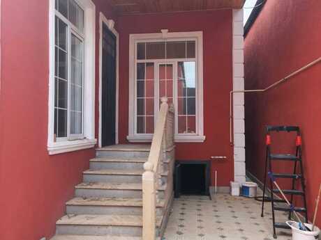 3 otaqlı həyət evi, 77 m², Məmmədli: 88 000 ₼ 2