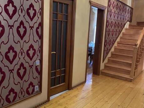 Binəqədidə 4 otaqlı həyət evi kirayə verilir, 120 m², 800 AZN/ay, şəkil 5 / 12